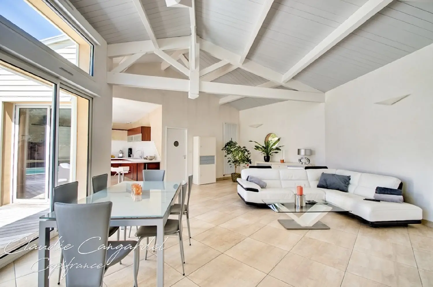  te koop huis Dompierre-sur-Mer Charente-Maritime 4