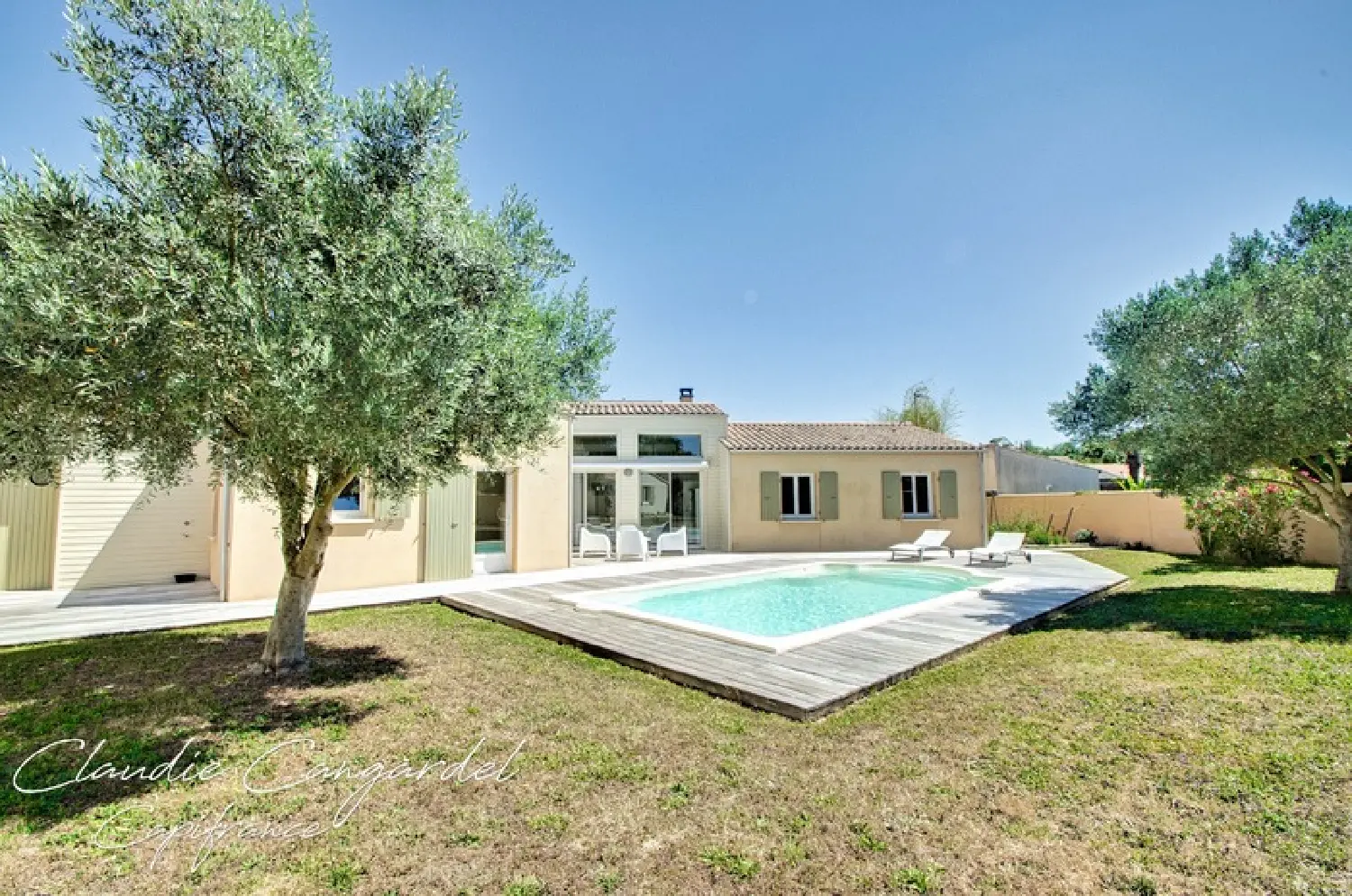  te koop huis Dompierre-sur-Mer Charente-Maritime 8