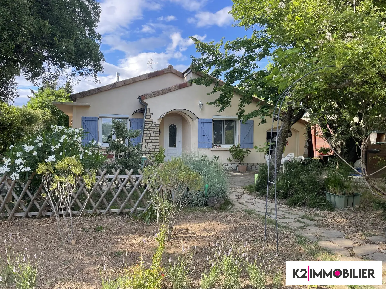  en venta casa Donzère Drôme 1