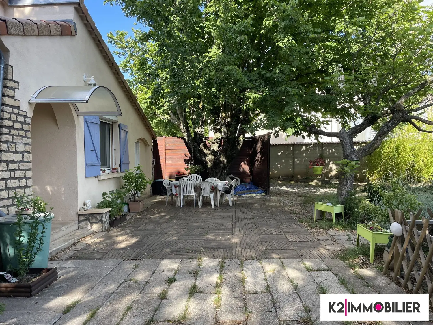  en venta casa Donzère Drôme 2