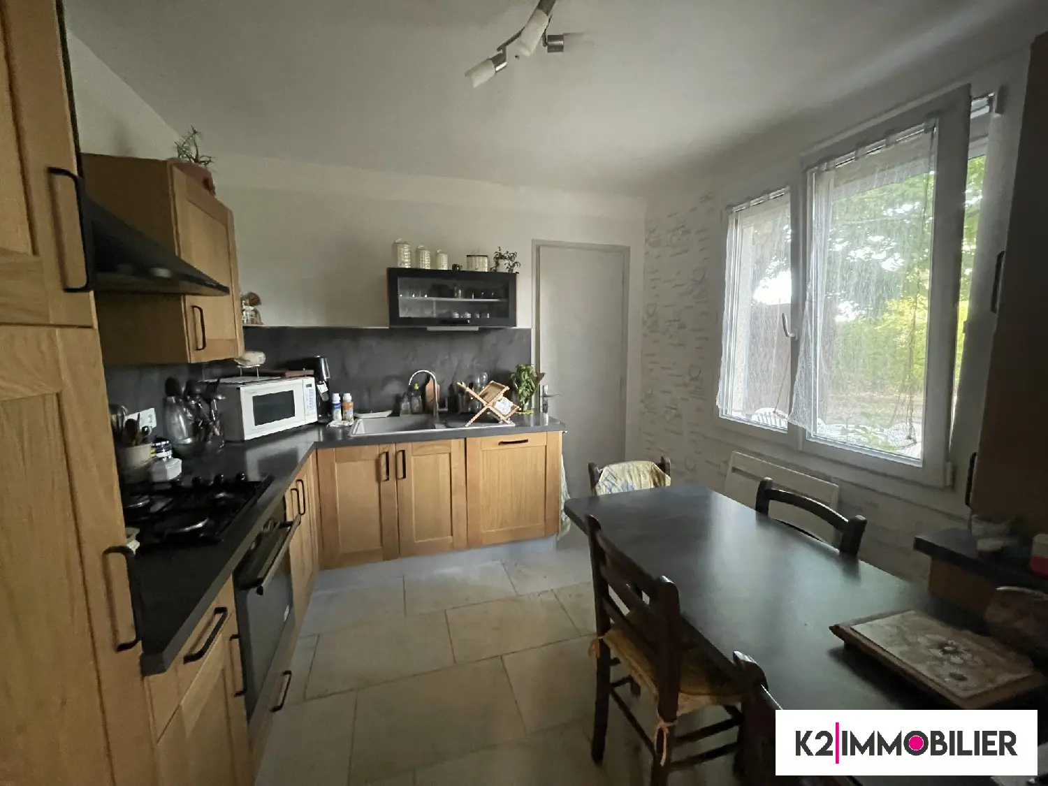  en venta casa Donzère Drôme 4