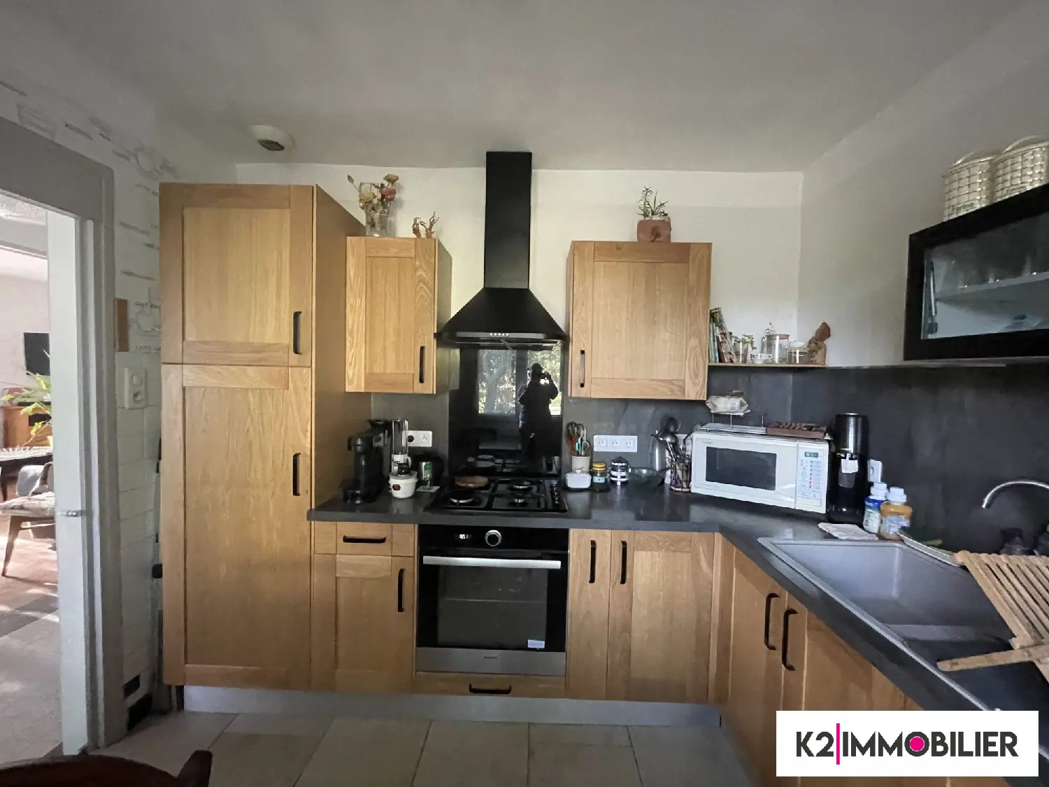  en venta casa Donzère Drôme 5