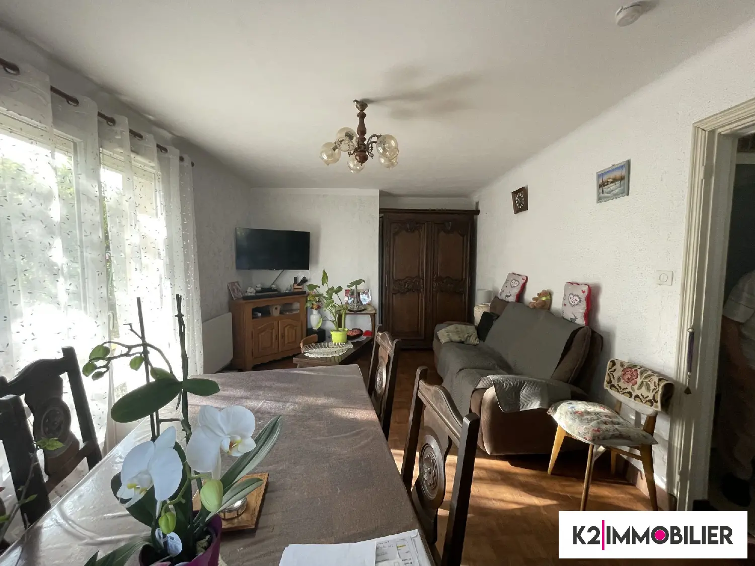  en venta casa Donzère Drôme 6