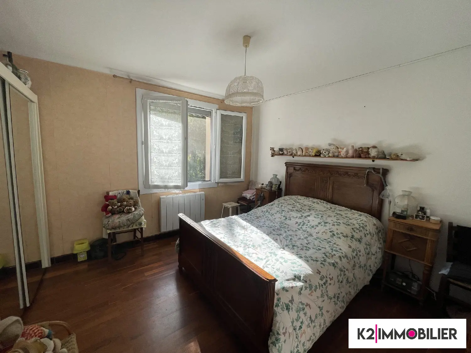  en venta casa Donzère Drôme 7