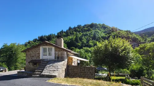 Dornas Ardeche house foto 7107817