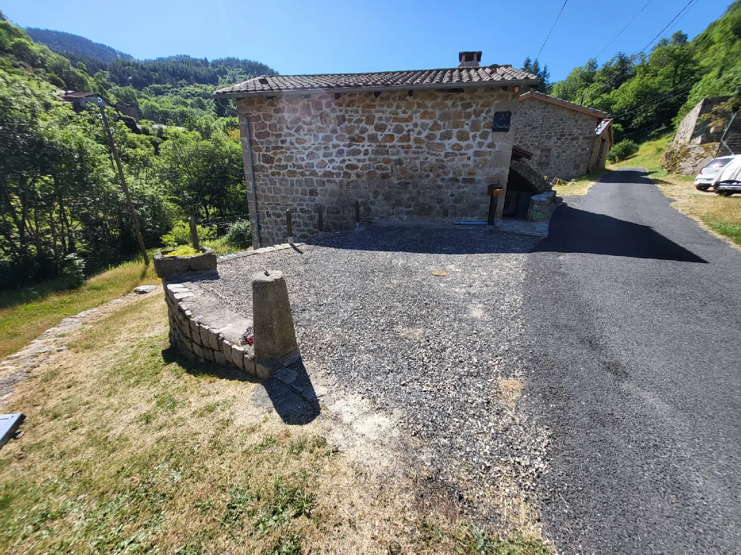  te koop huis Dornas Ardèche 3