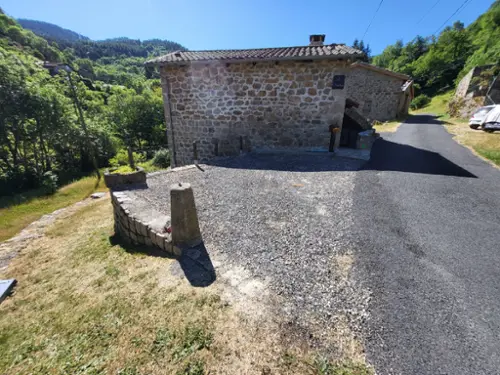  te koop huis Dornas Ardèche 3