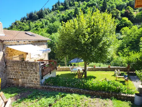  te koop huis Dornas Ardèche 5