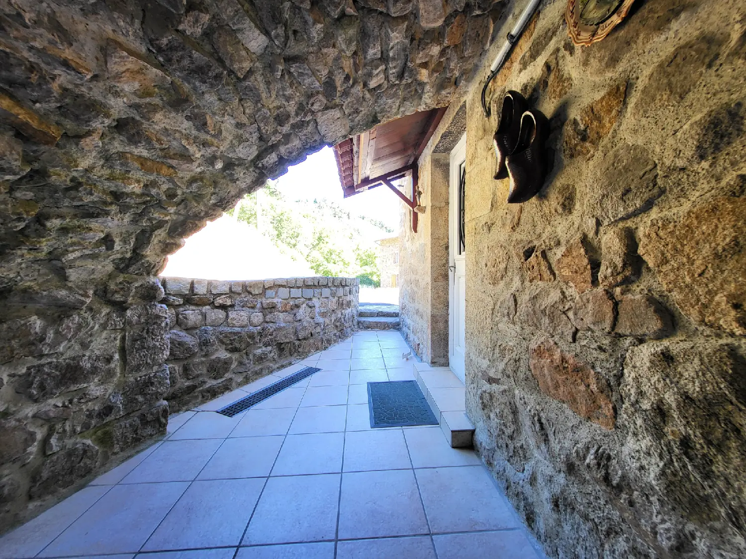  te koop huis Dornas Ardèche 7
