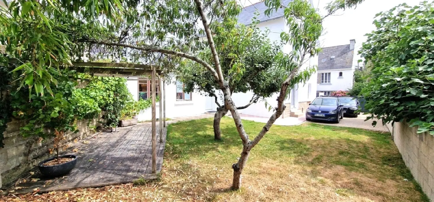  en venta casa Douarnenez Finistère 1