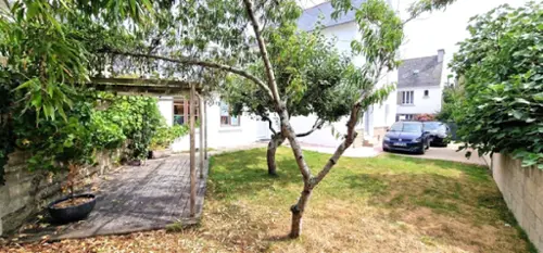Douarnenez Finistère casa foto 7114557