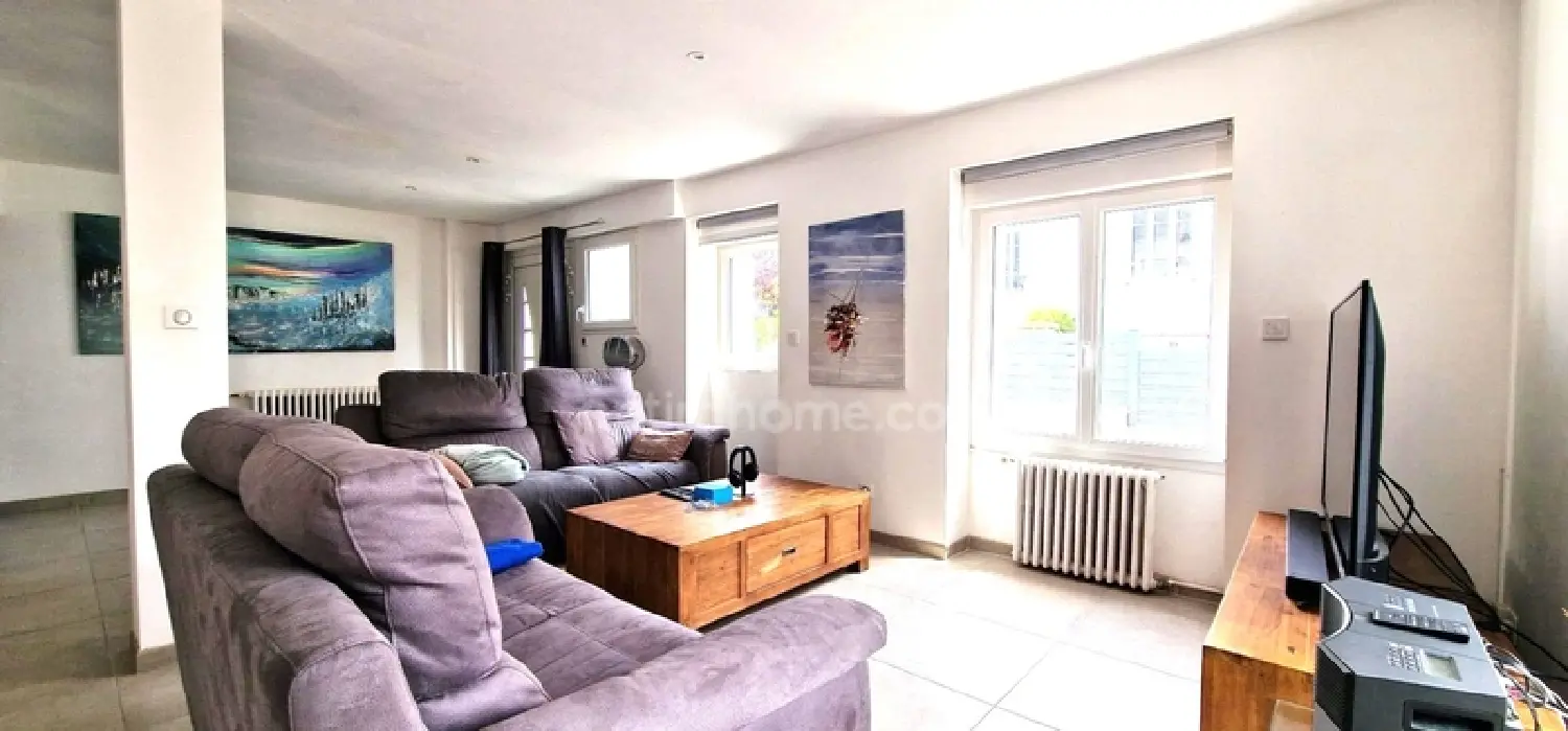  en venta casa Douarnenez Finistère 6