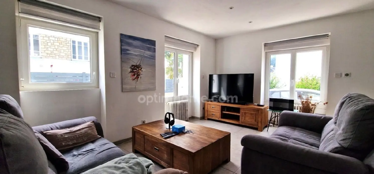  en venta casa Douarnenez Finistère 7