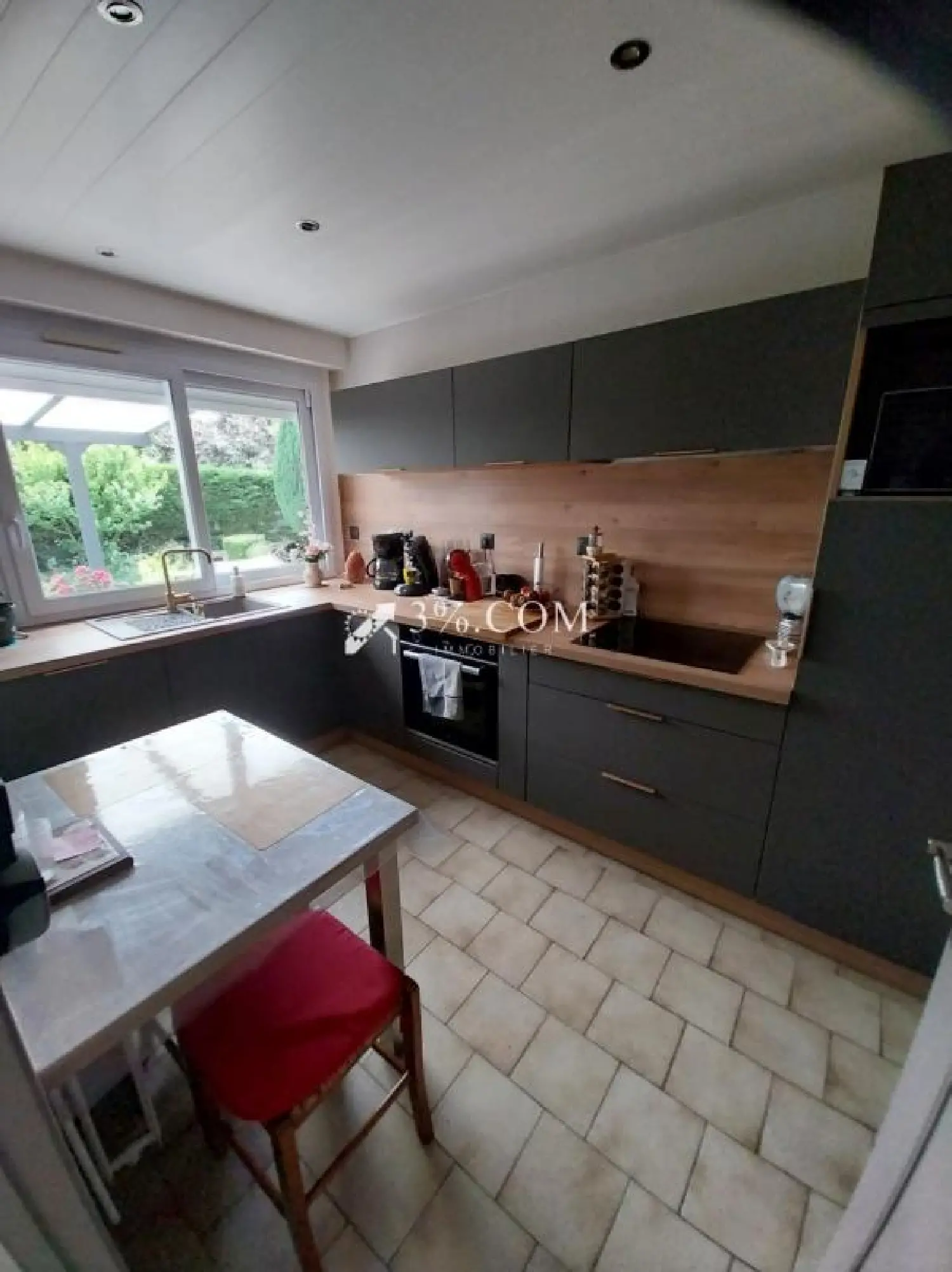  à vendre maison Douchy-les-Mines Nord 2