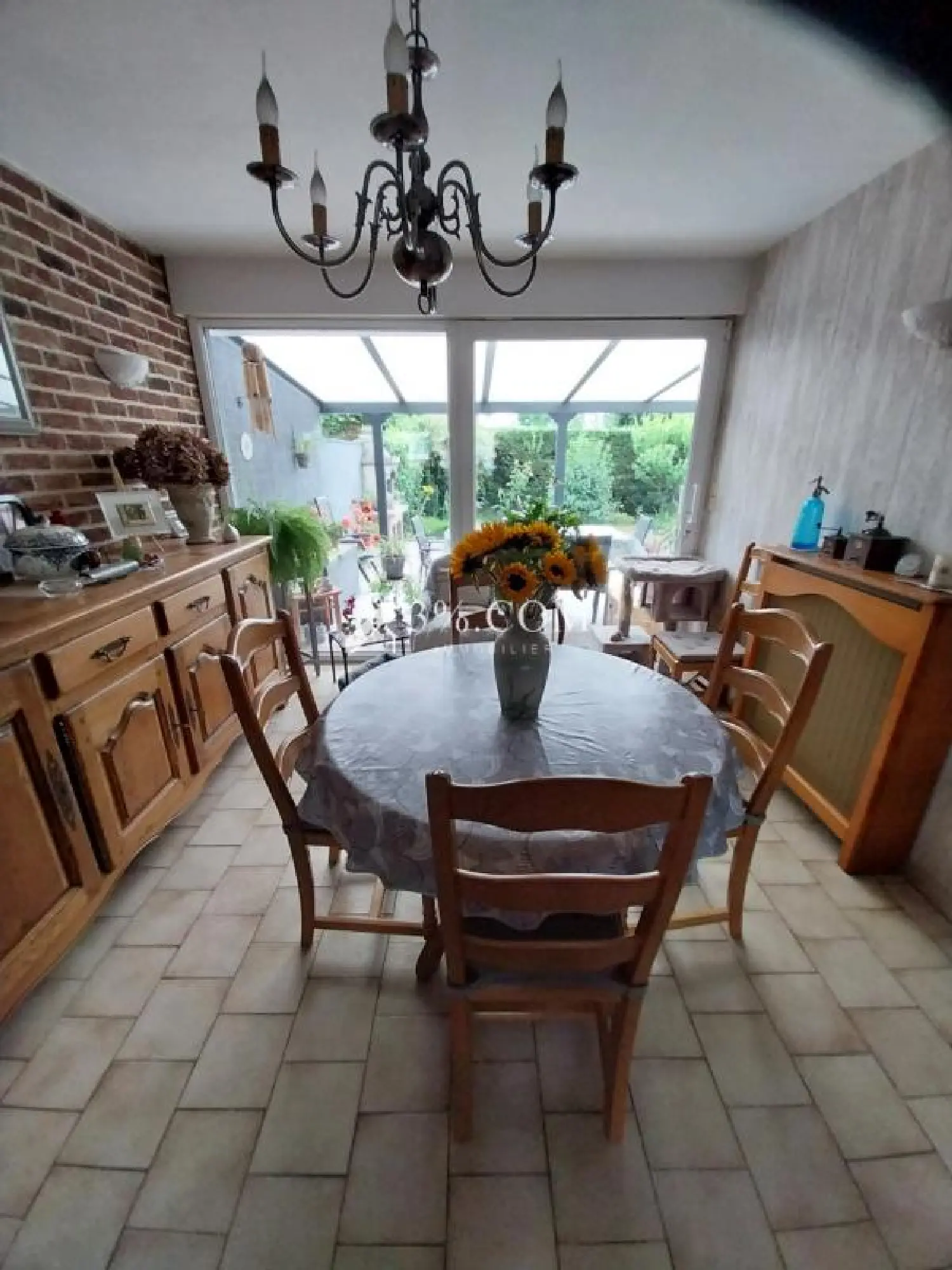  à vendre maison Douchy-les-Mines Nord 3