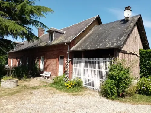 Doudeville Seine-Maritime Haus Bild 7109920