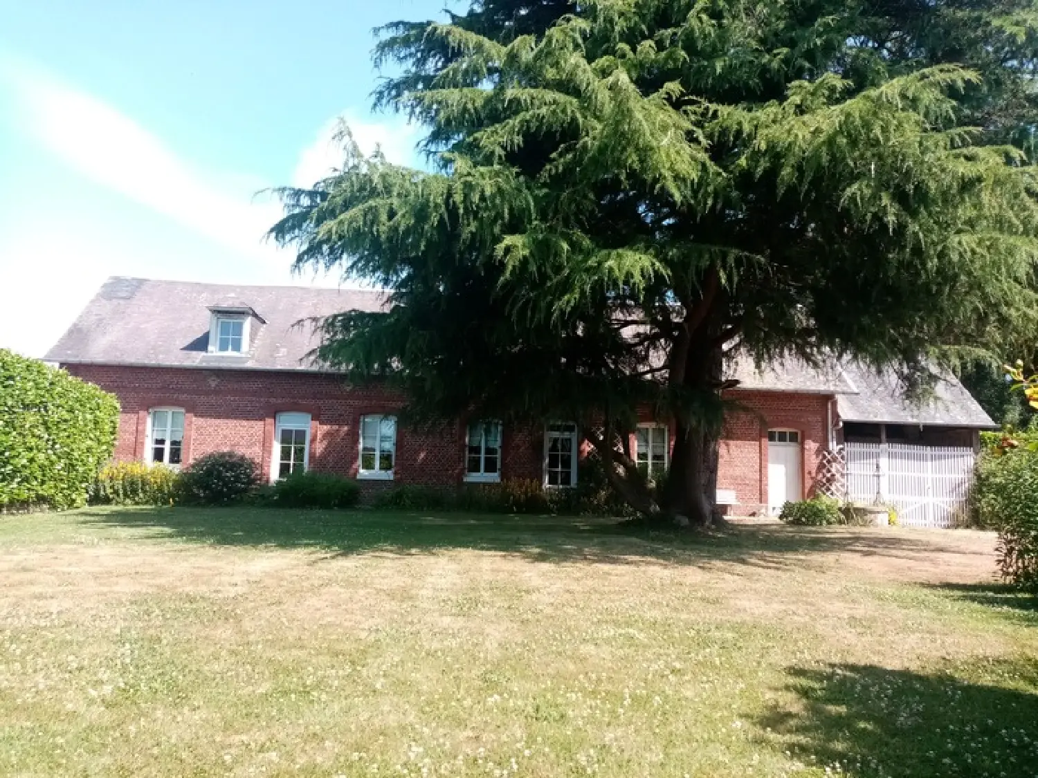  kaufen Haus Doudeville Seine-Maritime 2