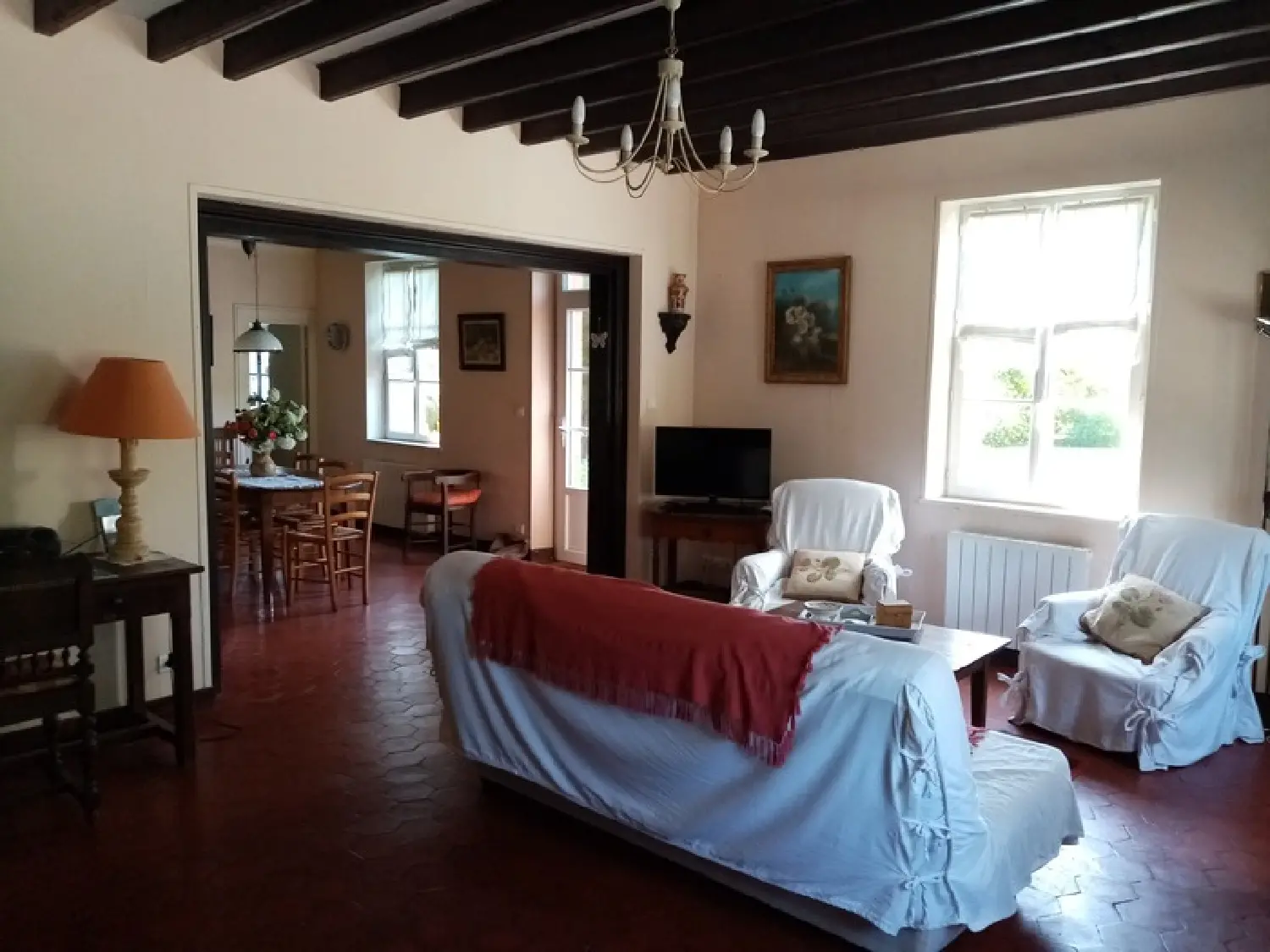  kaufen Haus Doudeville Seine-Maritime 3