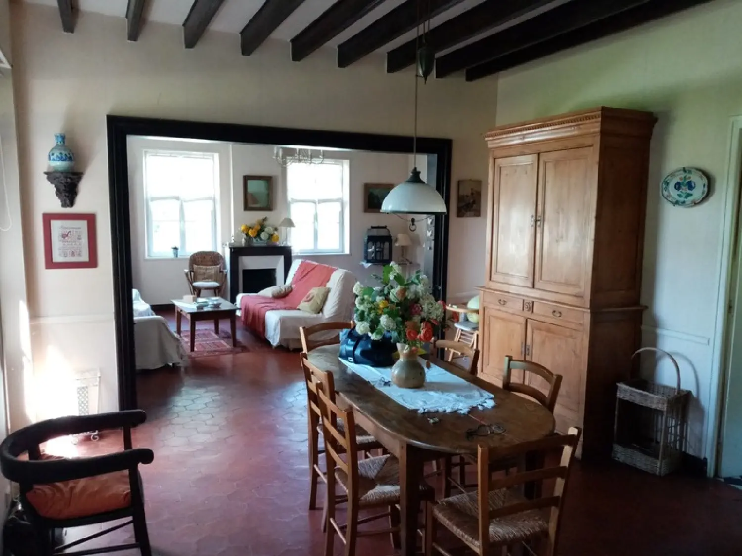  kaufen Haus Doudeville Seine-Maritime 4