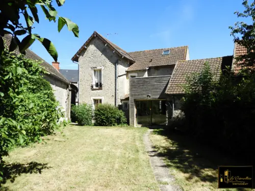 Dourdan Essonne house foto 7107875