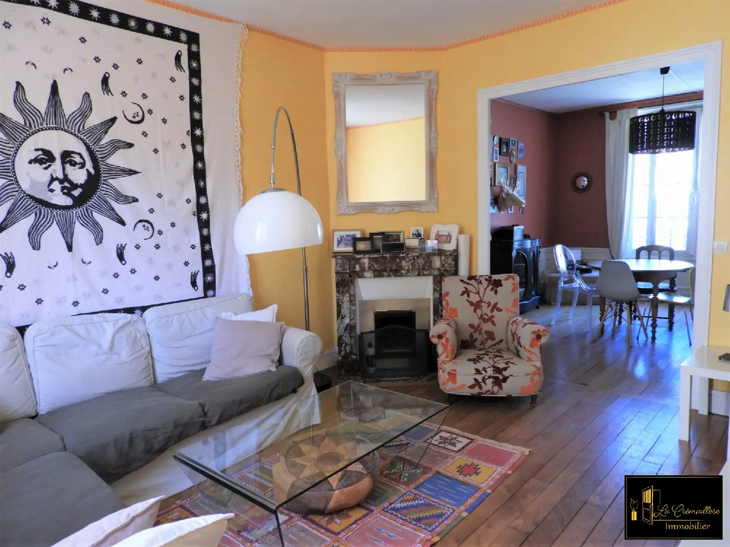  en venta casa Dourdan Essonne 2