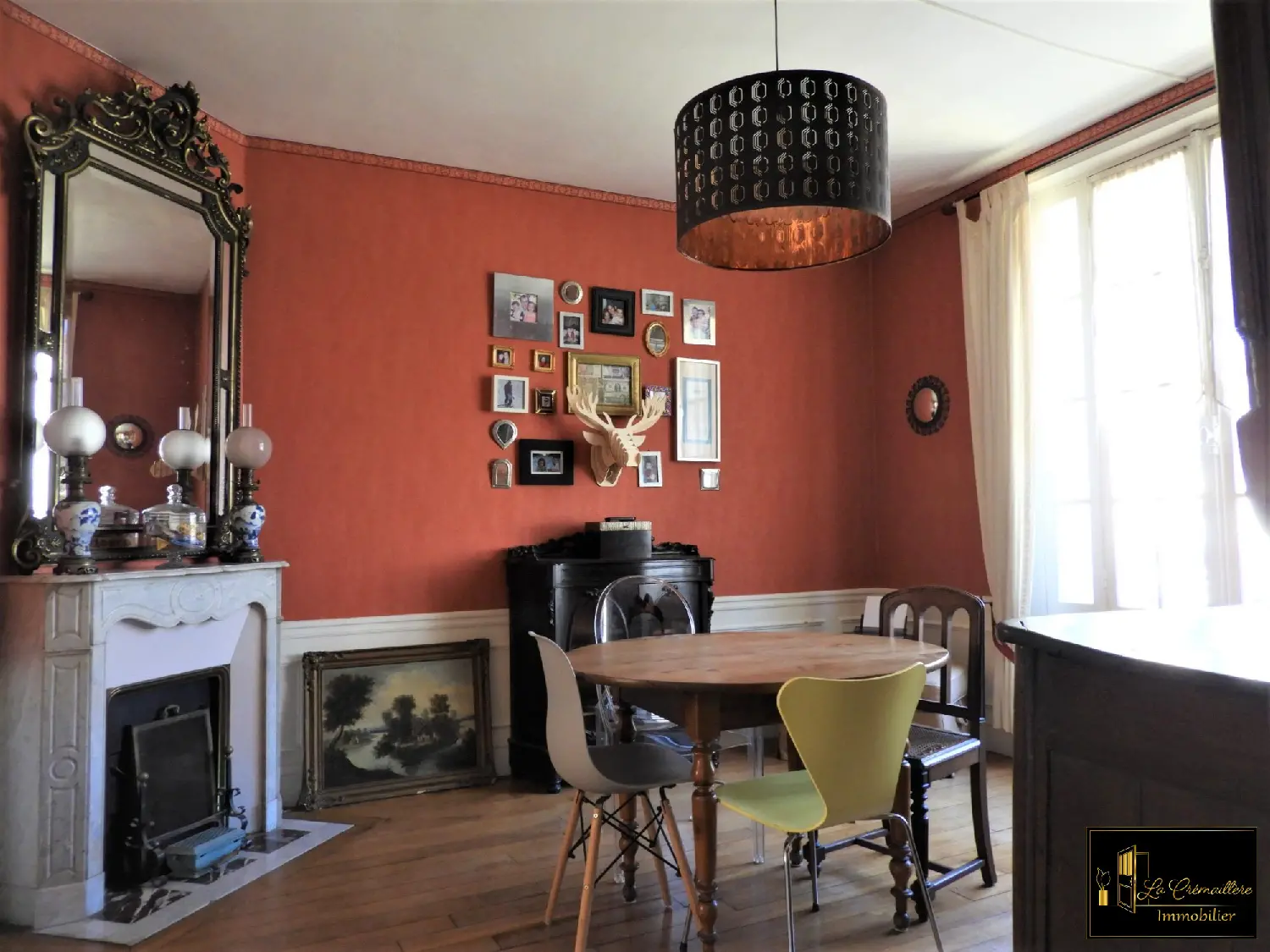 en venta casa Dourdan Essonne 4