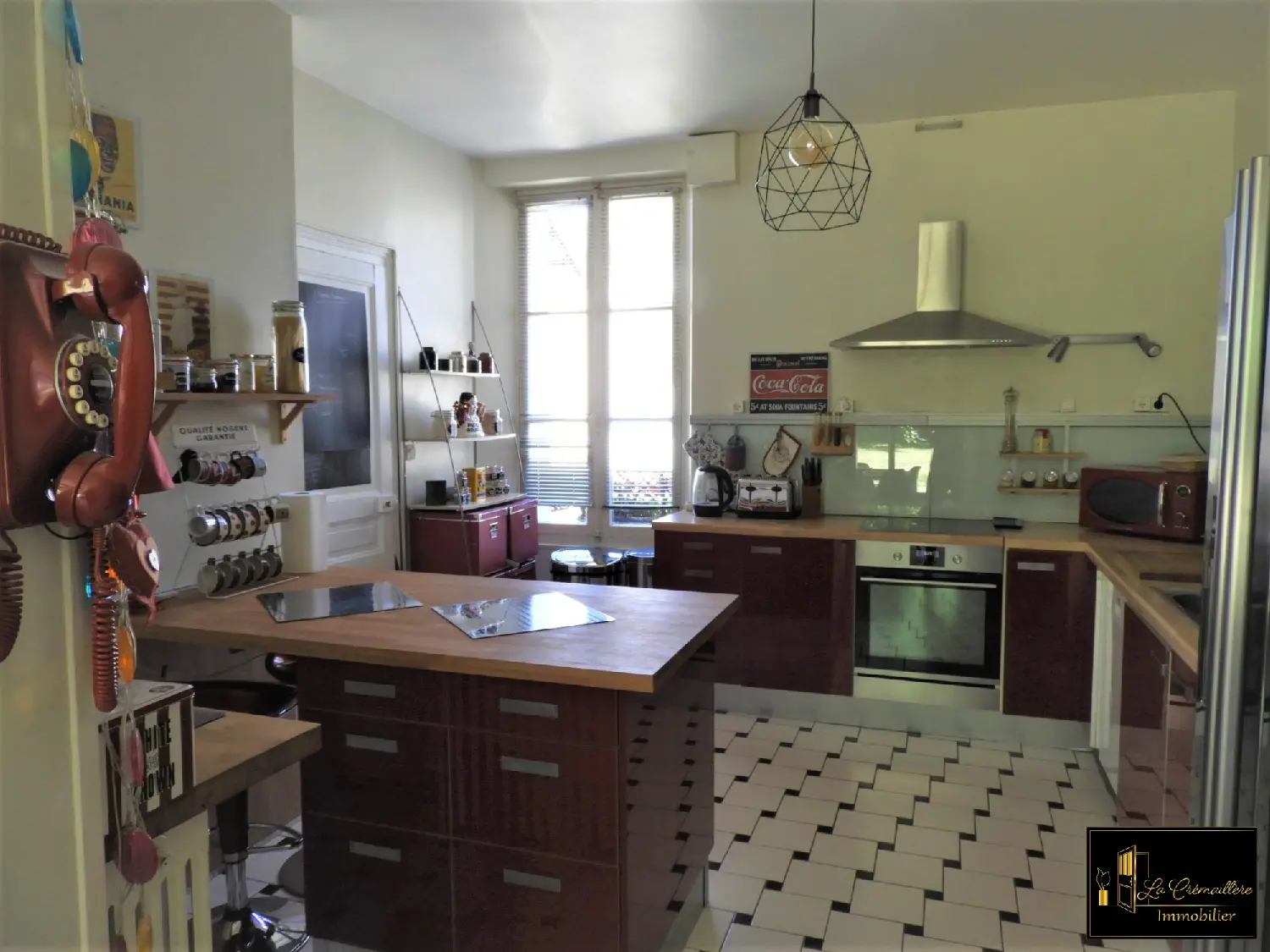  en venta casa Dourdan Essonne 7