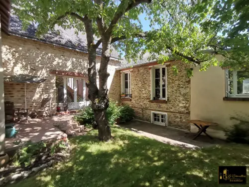 Dourdan Essonne house foto 7107876