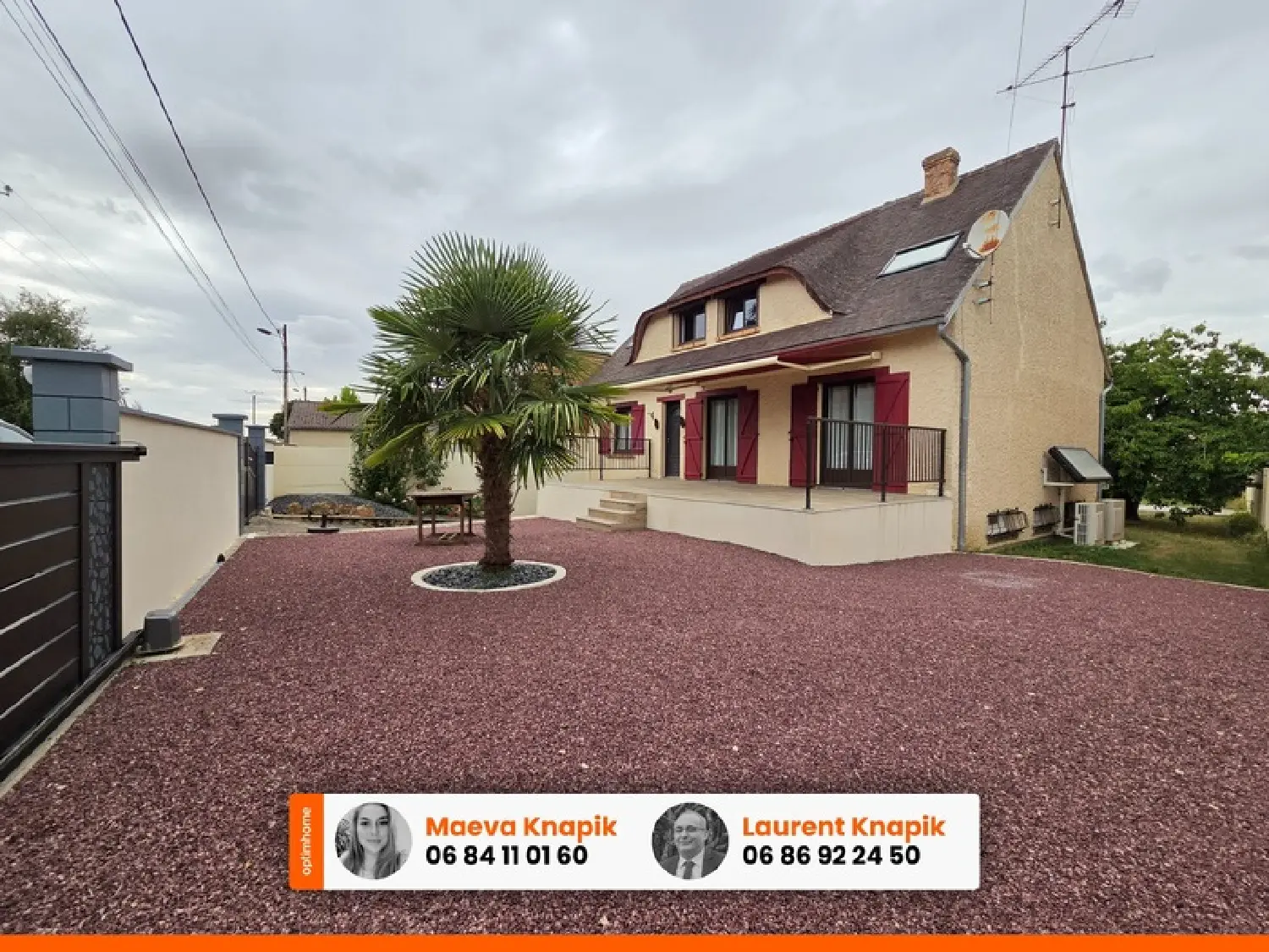  for sale house Dourdan Essonne 1