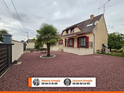 Dourdan Essonne house foto 7111721