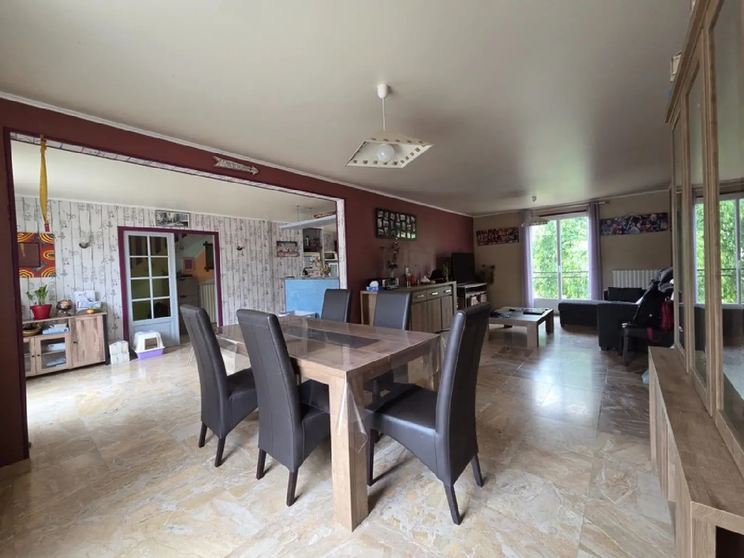  for sale house Dourdan Essonne 2
