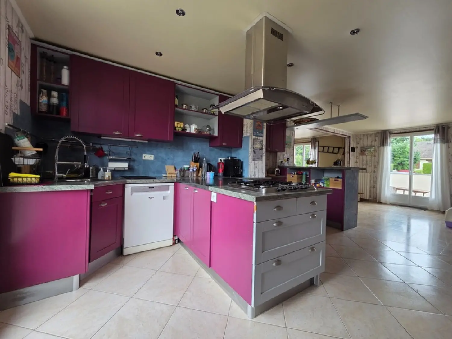  for sale house Dourdan Essonne 5