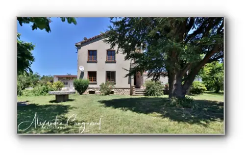 Dourgne Tarn casa foto 7110379