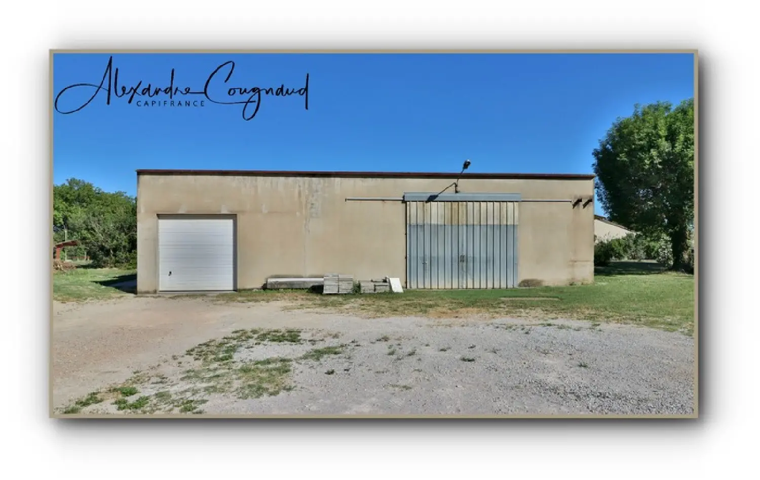  en venta casa Dourgne Tarn 3