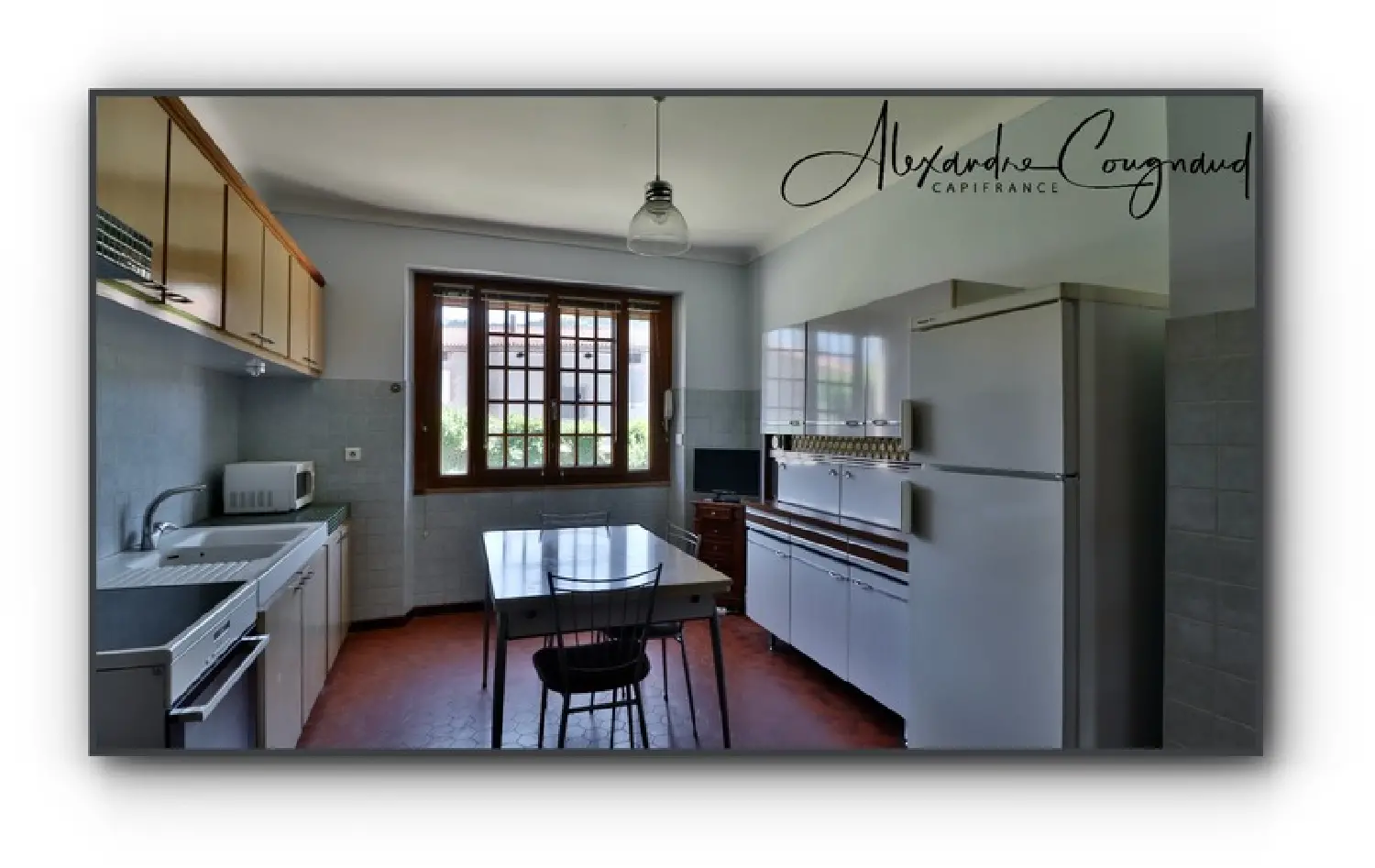  en venta casa Dourgne Tarn 5