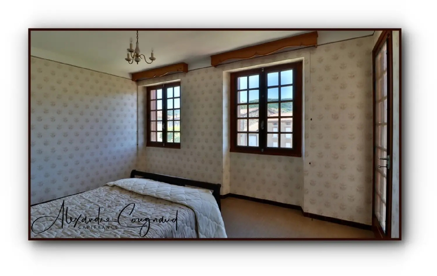  en venta casa Dourgne Tarn 6