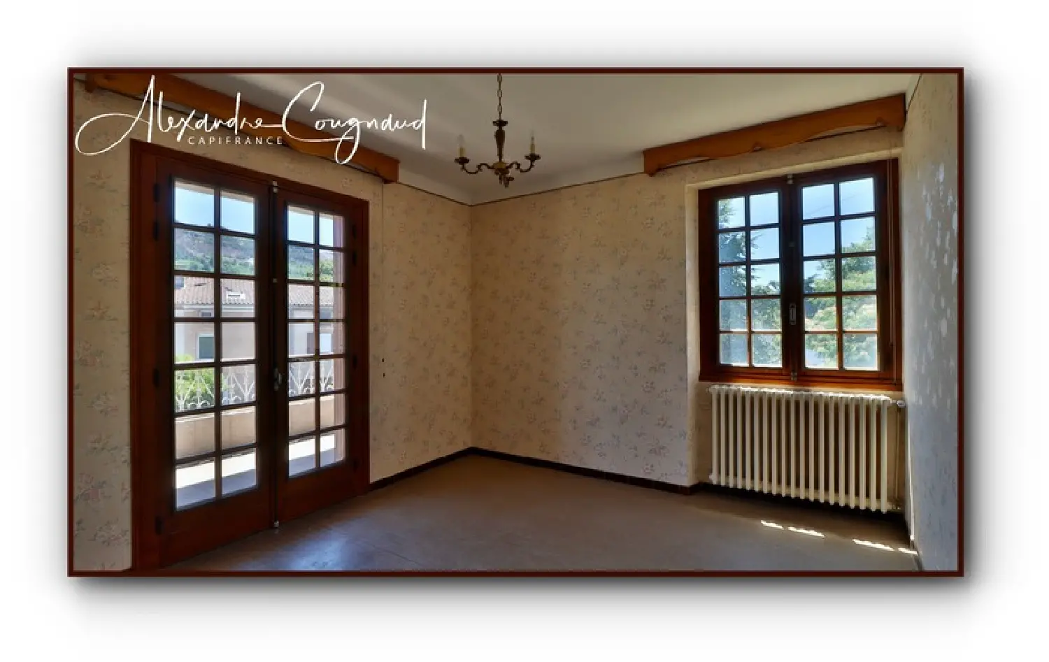  en venta casa Dourgne Tarn 7