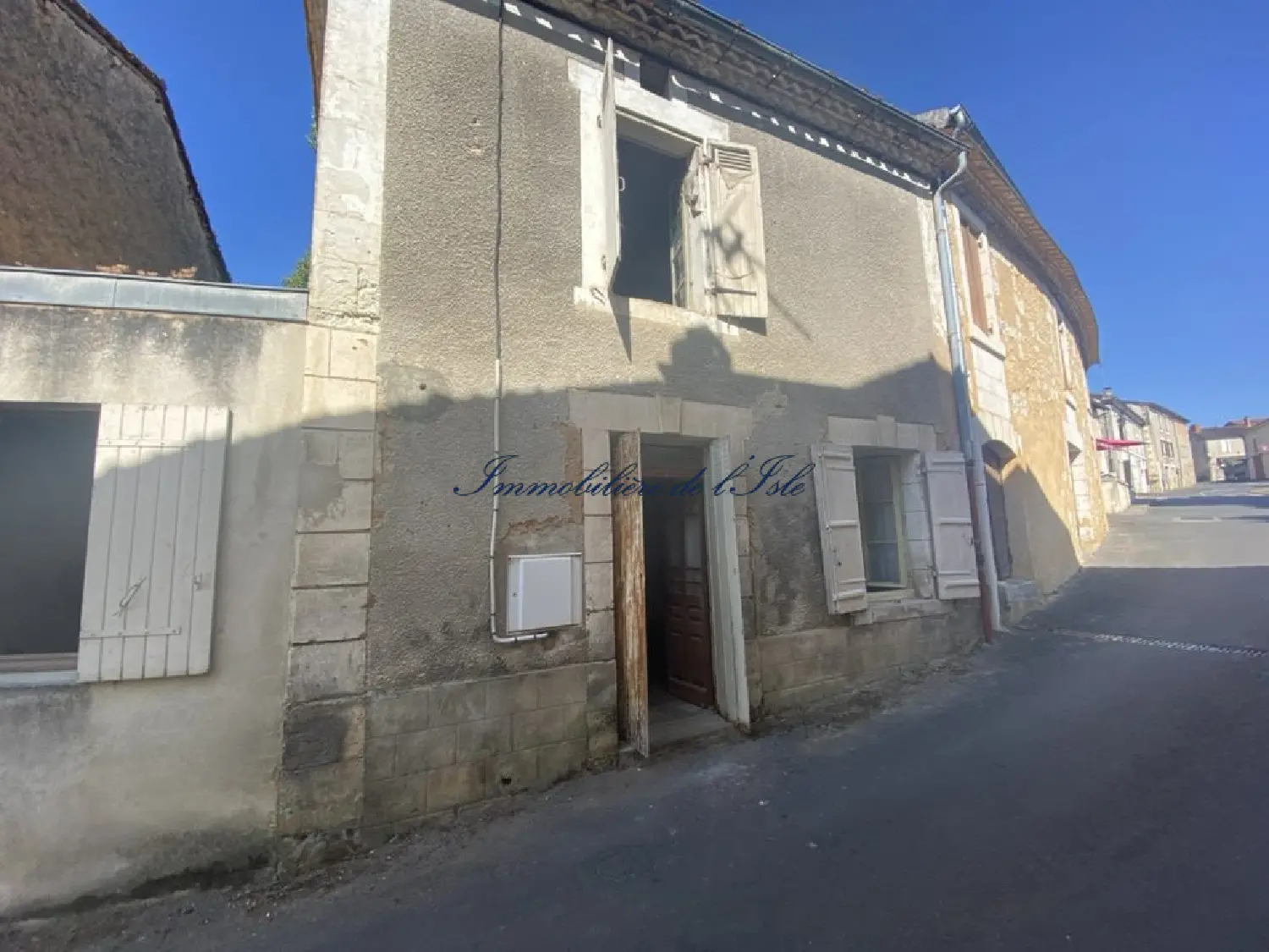  en venta casa Douzillac Dordoña 2