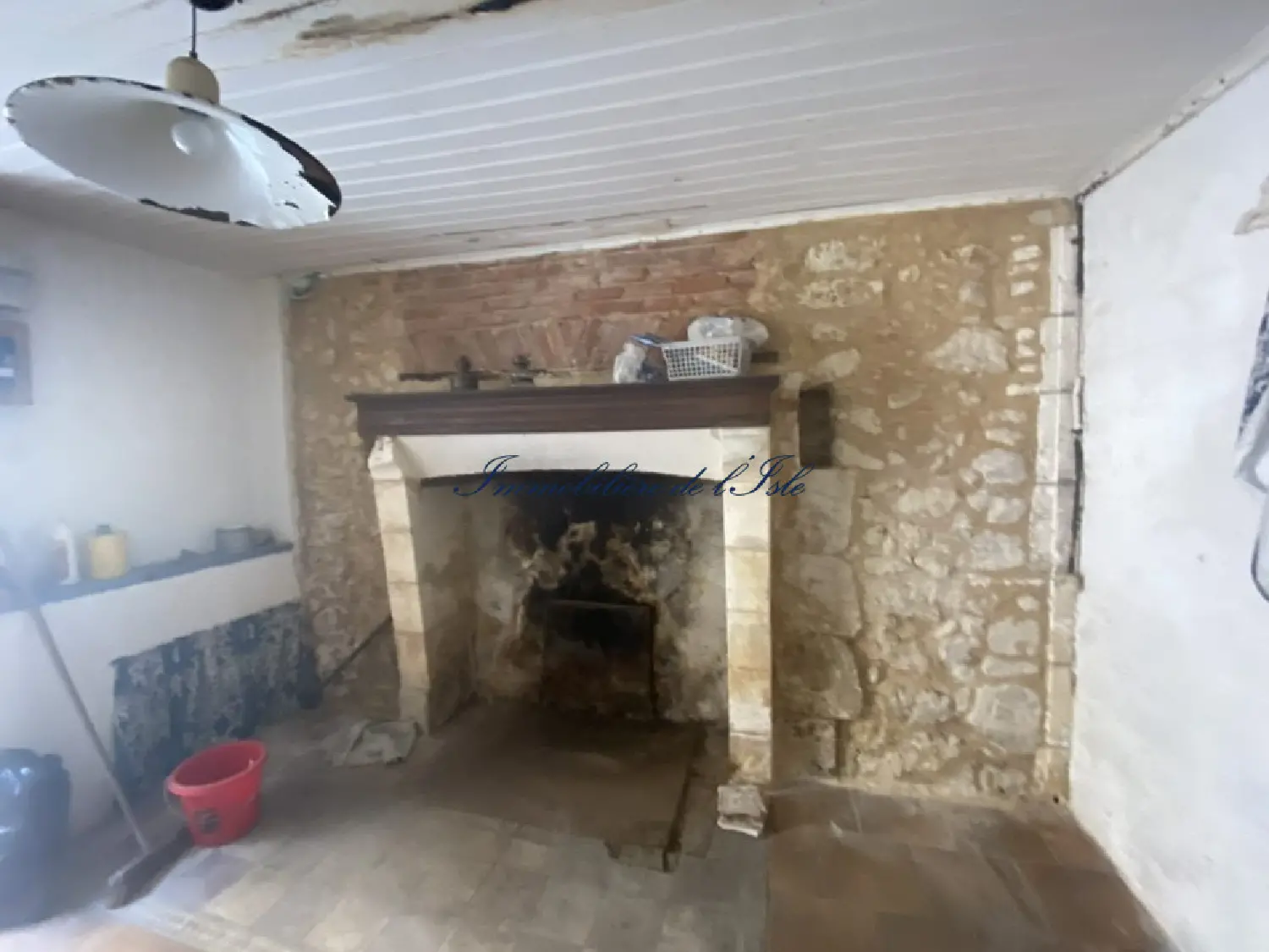  en venta casa Douzillac Dordoña 3
