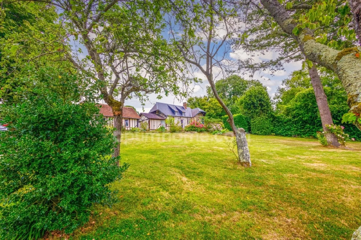  kaufen Haus Dozulé Calvados 1