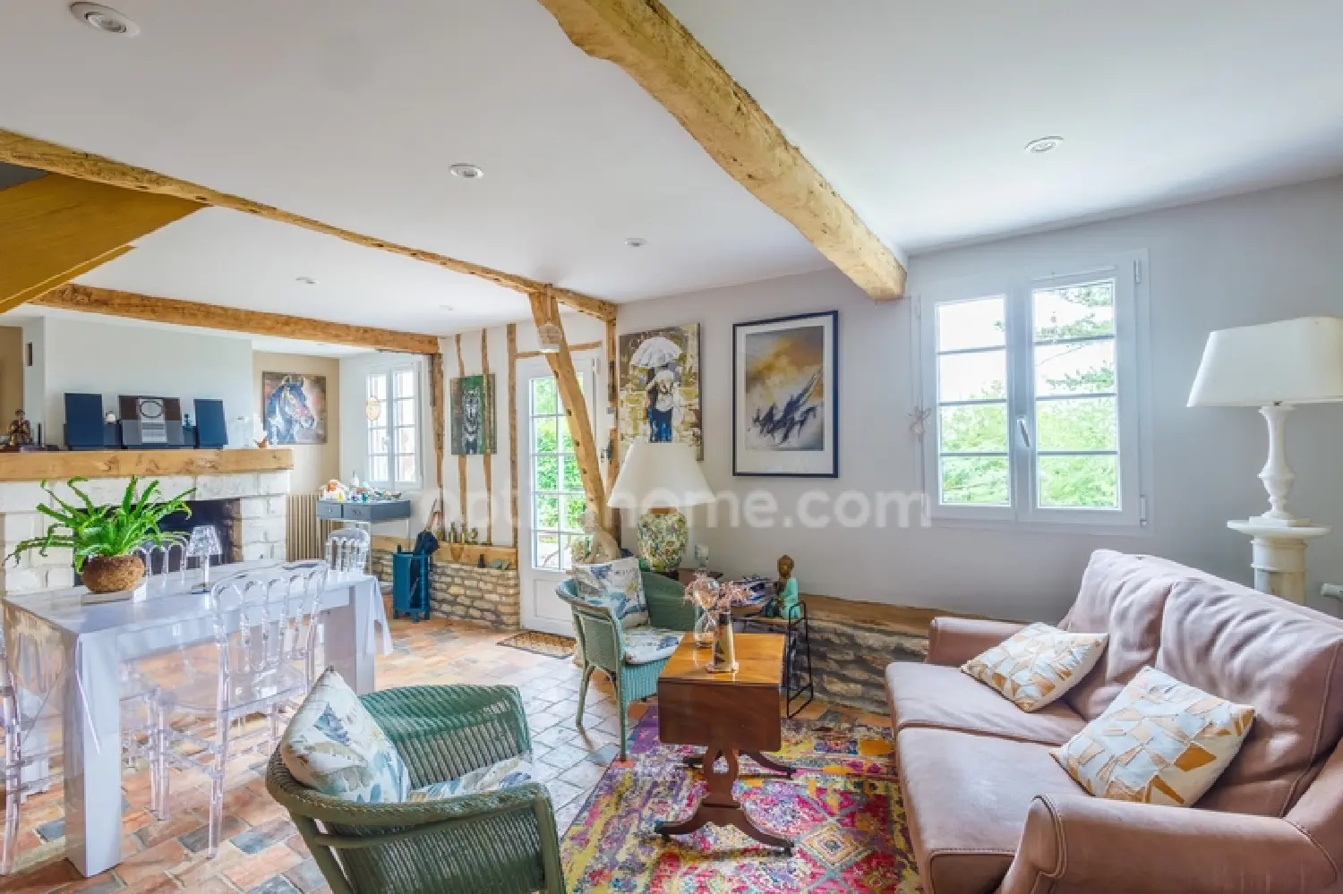  kaufen Haus Dozulé Calvados 2