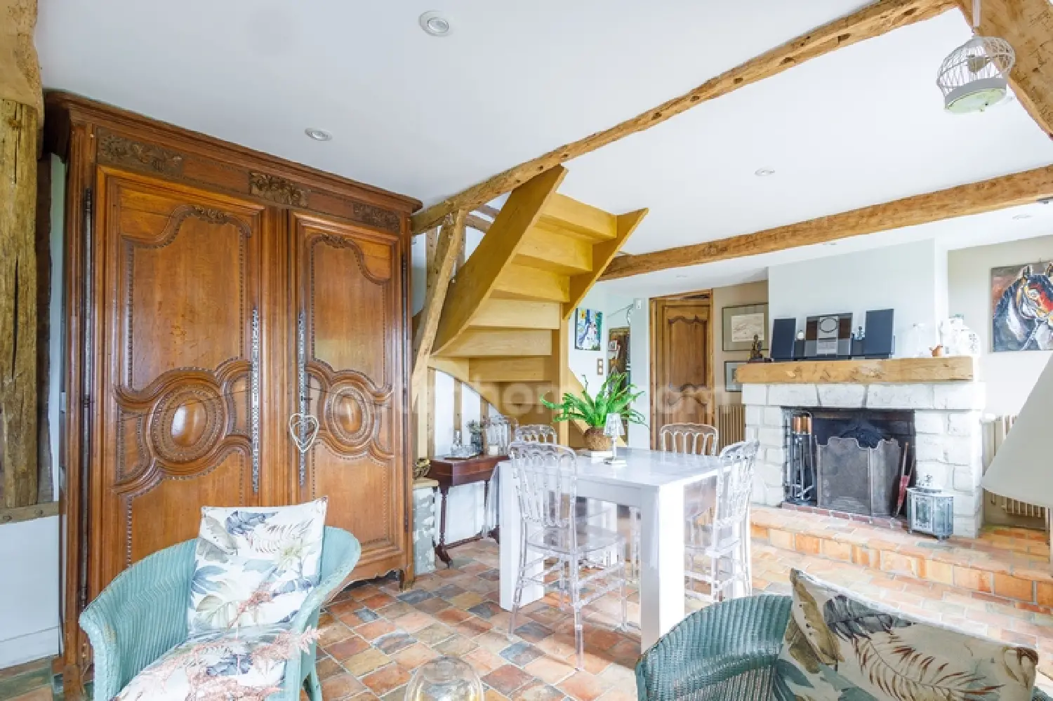  kaufen Haus Dozulé Calvados 3