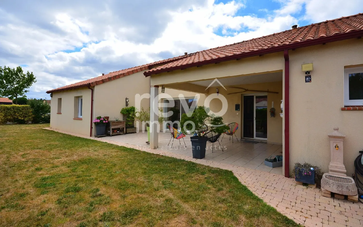  te koop huis Drain Maine-et-Loire 1