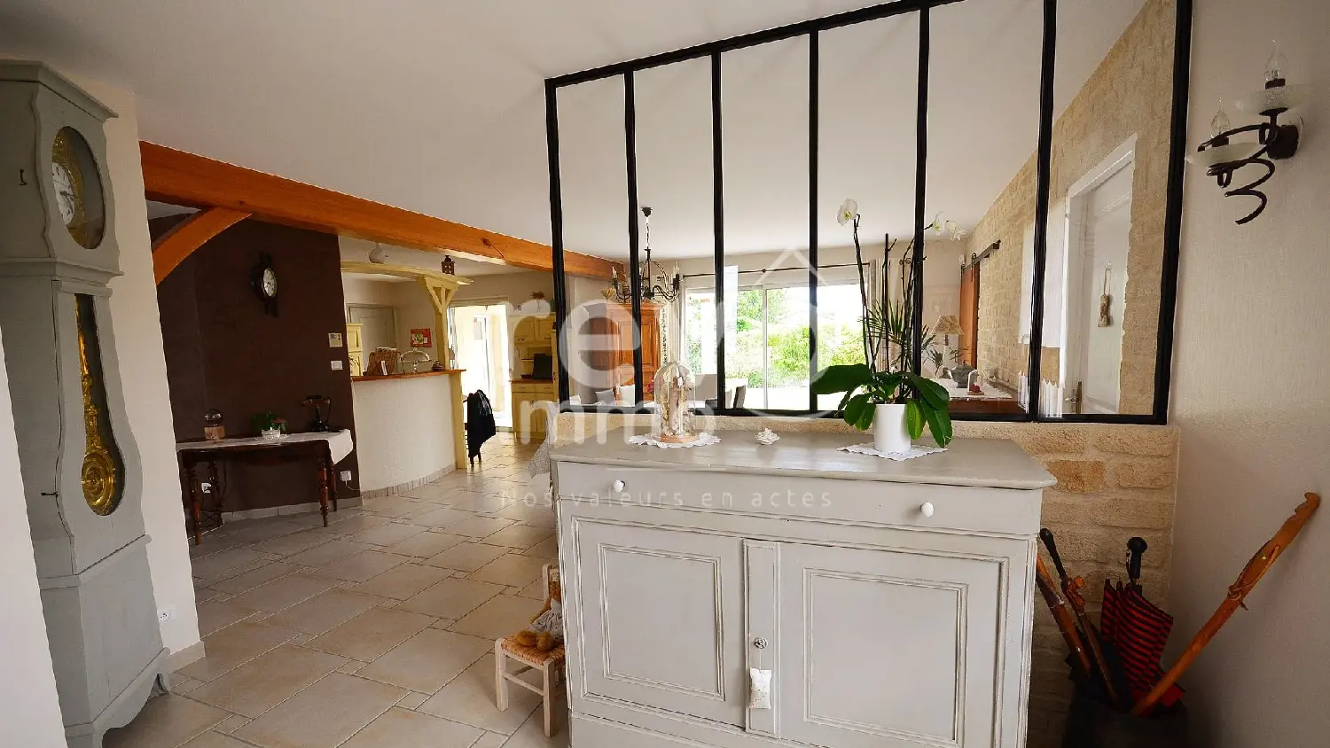  te koop huis Drain Maine-et-Loire 2