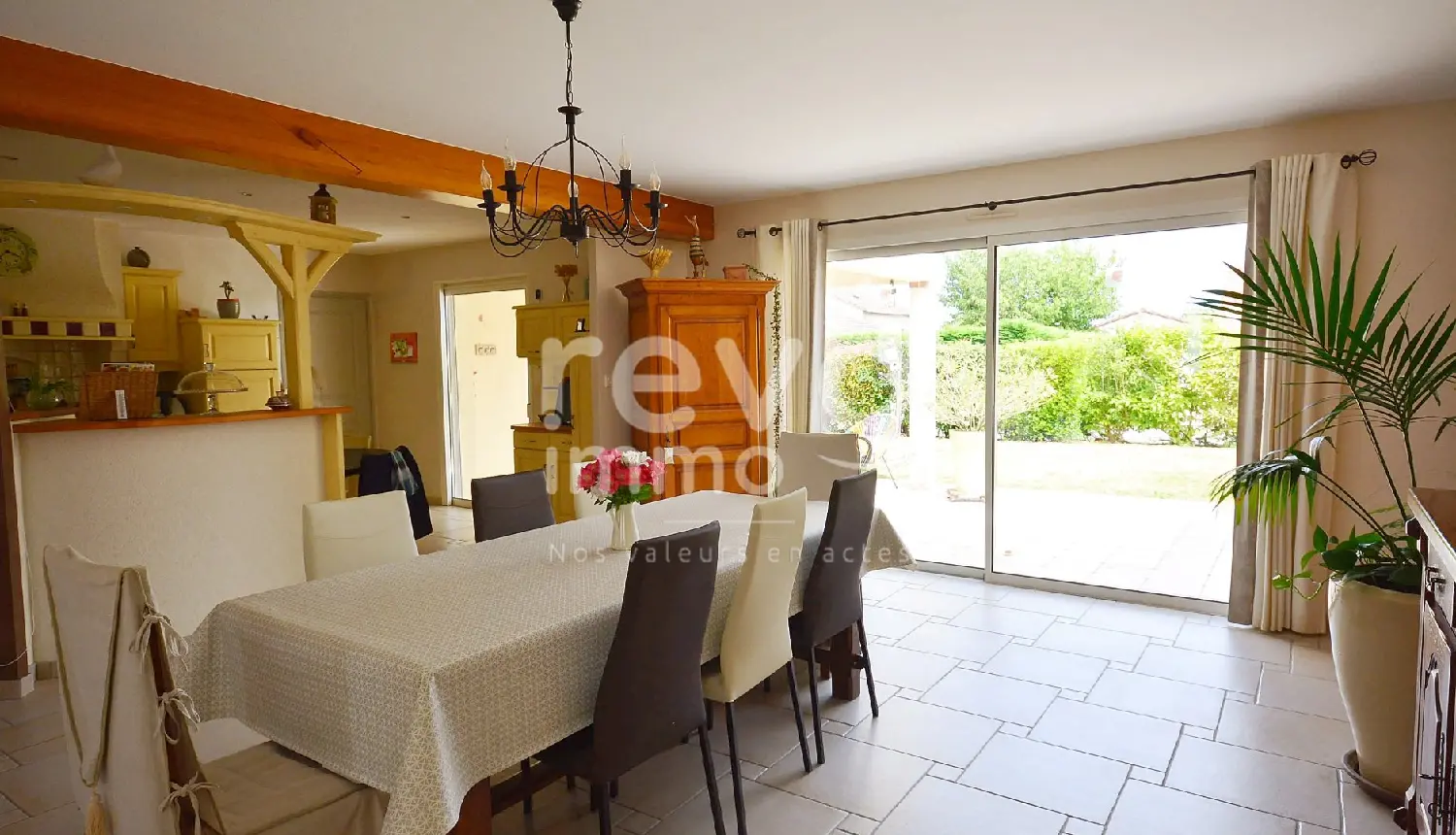  te koop huis Drain Maine-et-Loire 3