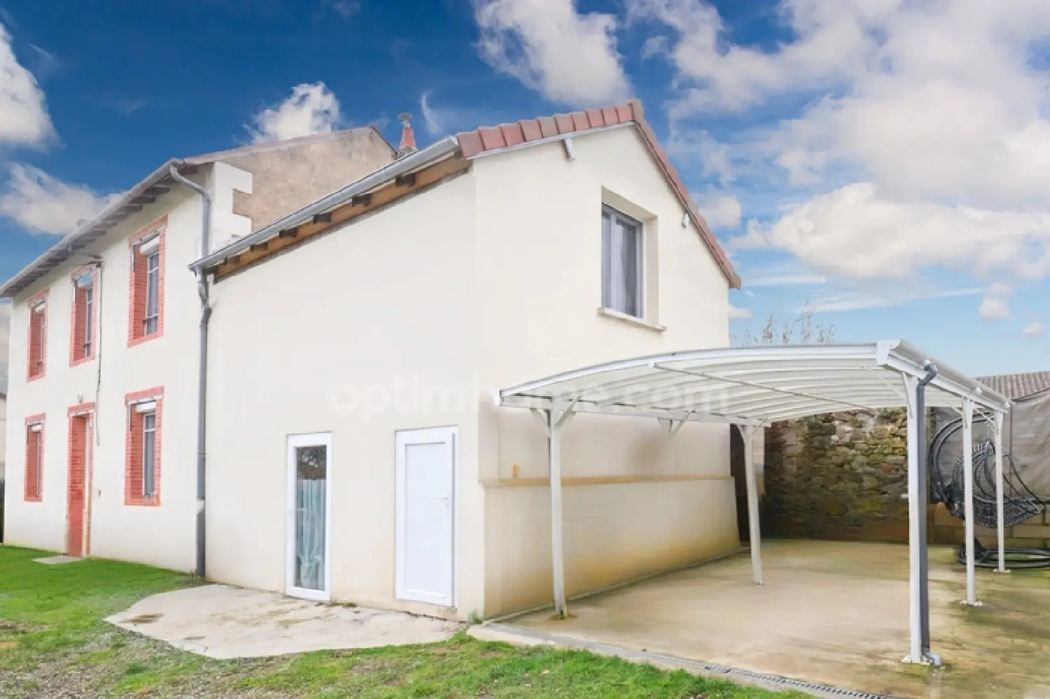  kaufen Haus Droux Haute-Vienne 2