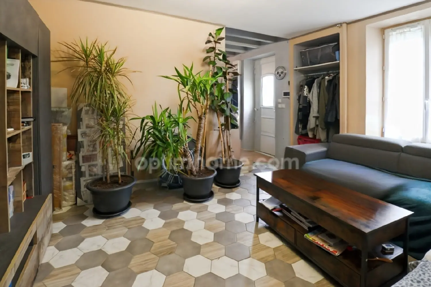  kaufen Haus Droux Haute-Vienne 8