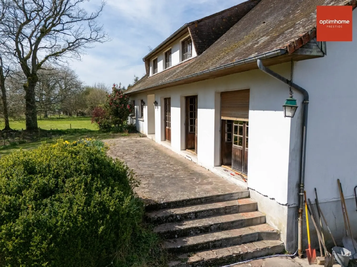  te koop huis Drucourt Eure 6