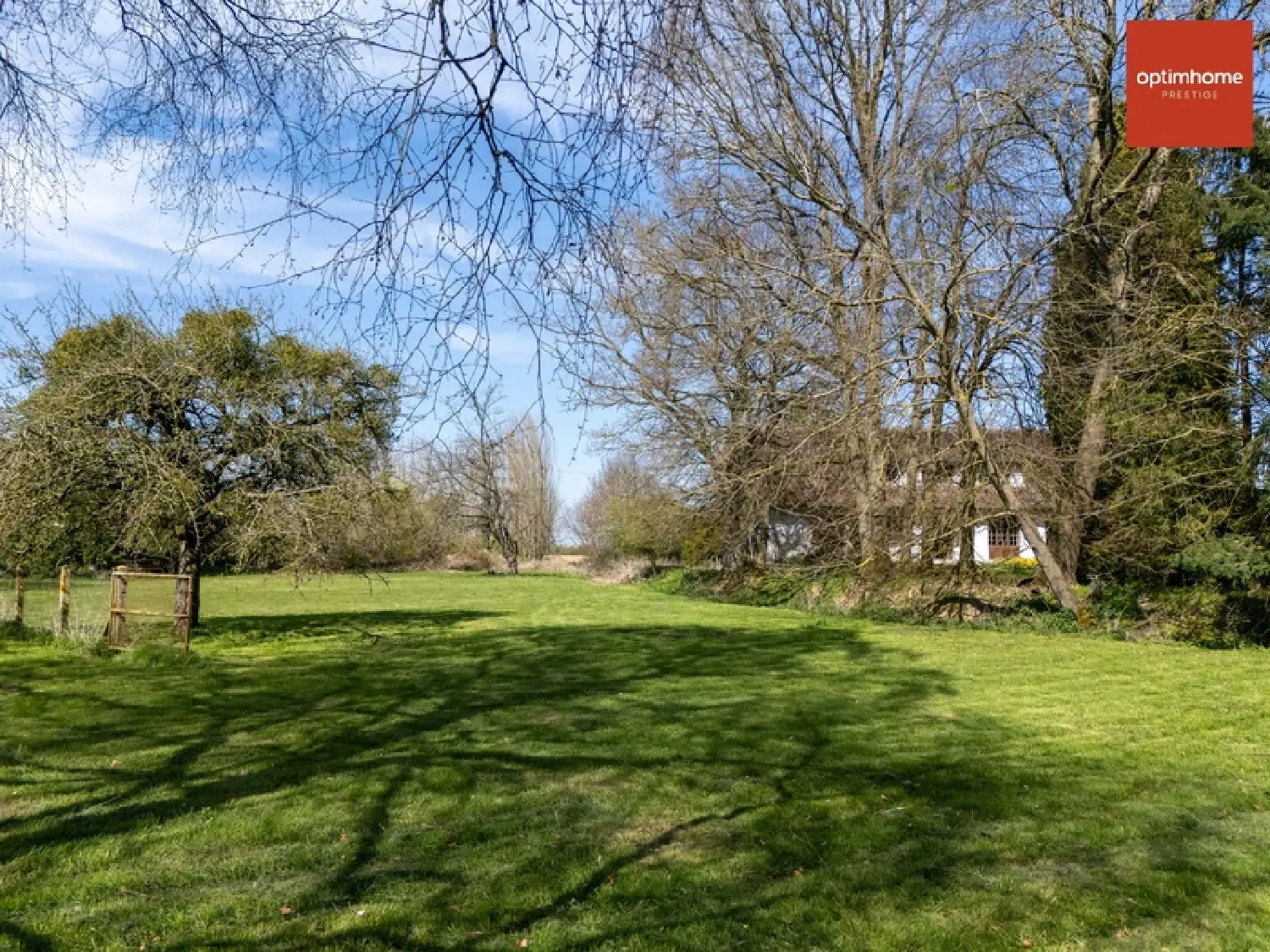  te koop huis Drucourt Eure 7