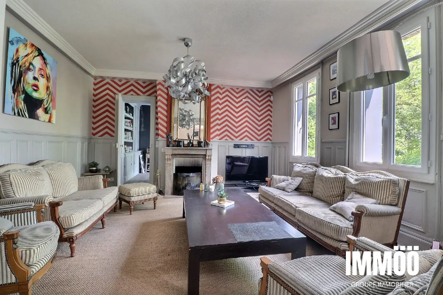  à vendre maison Duclair Seine-Maritime 5